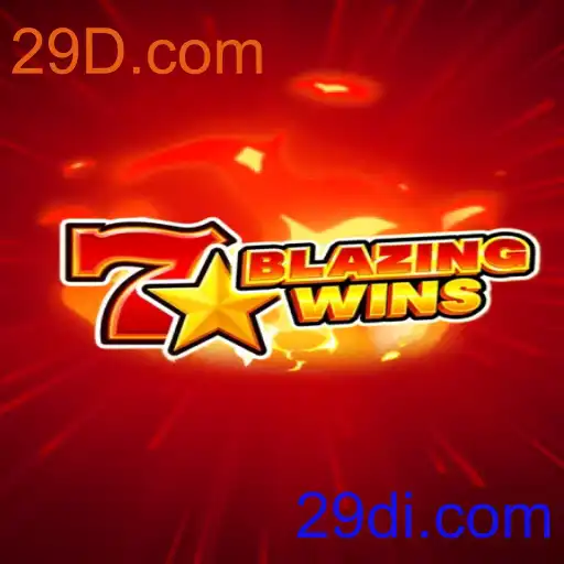 BlazingWins